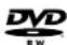 MARANTZ DV7600 - Kompatibilitet DVD-RW: - 1
