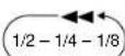 MARANTZ DV7600 - Visualizzare con playback a rallentatore - 2