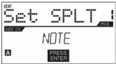 AKAI MPK61 - SPLIT - 1