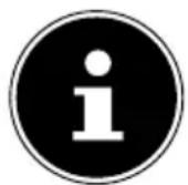 MEDION Lifetab 10.1 - Confi gurer votre compte Google ™ - 1