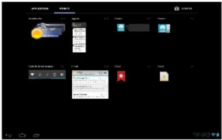 APPLICATOS POSTS ACADELLE 10.2 Aguié 6:45 Contact 8x7 Contact 7x7 P 27 File Edit As View All View Help View Import View Export View Print Control de la versiona 12 F-mail 102 Contact 12 Contact 12 Tec Chama D's Tec Chama D's Tec Chama D's Tec Chama D's Tec Chama D's Tec Chama D's Tec Chama D's Tec Chama D's Tec Chama D's Tec Chama D's Tec Chama D's Tec Chama D's Tec Chama D's Tec Chama D's Tec Chama D's 12:20