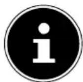 MEDION Lifetab 10.1 - Premières étapes - 1