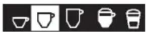 ROTEL Universa 785 - Erogazione di Espresso, Caffè crema, Caffè lungo - 2