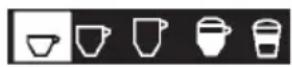 ROTEL Universa 785 - Erogazione di Espresso, Caffè crema, Caffè lungo - 1