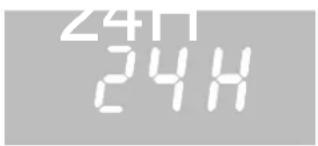 24H 24H