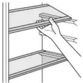 IKEA Frostig SC136 - Accessori - 3