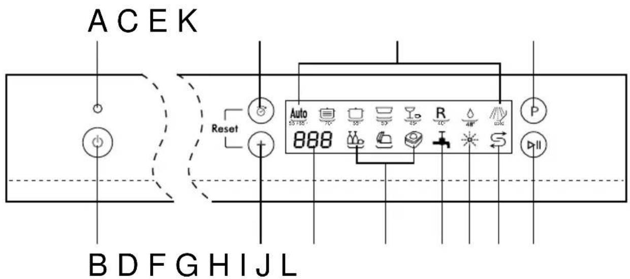 ACEK Reset Auto 55/35' 70' 55' 53' 45' R 40' 4# 2016 P BDFGHIJL