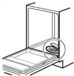 IKEA Enastaende - Reinigen der Filter - 1