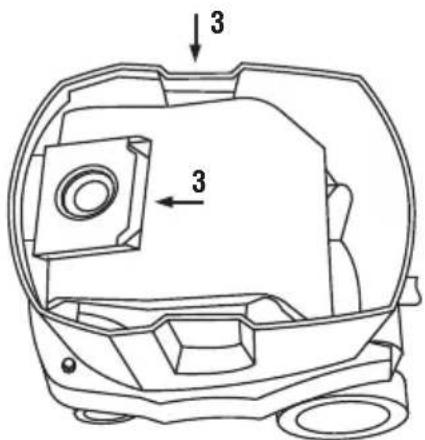 HILTI VC 40-U(M) - VC 40 / VC 20 - 3