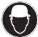 HILTI VC 40-U(M) - Obligation signs - 4