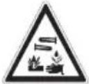 HILTI VC 40-U(M) - Varoitussymbolit - 2
