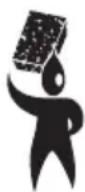 PRINCESS 332835 Red Panda Cyclone Cleaner - Opbevaring af apparatet - 1