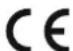 CANDY CGM 6522 SHW - BEDEUTUNG DER IM TEXT VERWENDETEN SYMBOLE - 2
