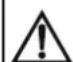 CANDY CGM 6522 SHW - INDICACIONES PARA SU SEGURIDAD - 1