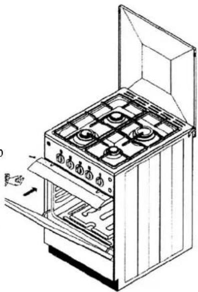 INVENTUM FG52 - C: Kookplaat - 13