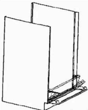 INVENTUM FG52 - WATERPAS PLAATSEN VAN UW FORNUIS - 2