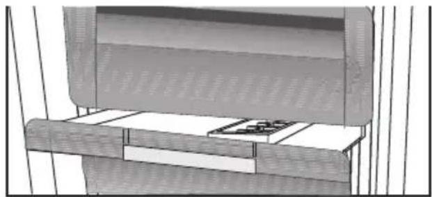 BEKO FS 127930 - IJsblokjes maken - 1