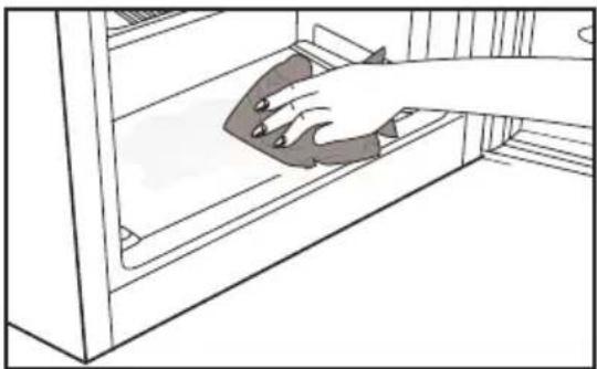 BEKO FS 127930 - Ontdooien van het apparaat - 1