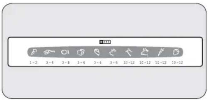 - 100% 1 = 2 3 = 4 3 = 5 3 = 6 3 = 6 10 = 12 10 = 12 11 = 12 10 = 12