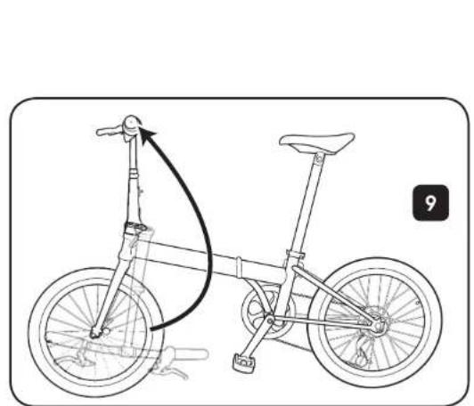 DAHON Curve XL - 23