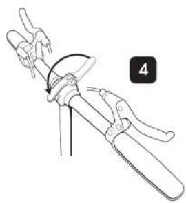 DAHON Curve XL - 5