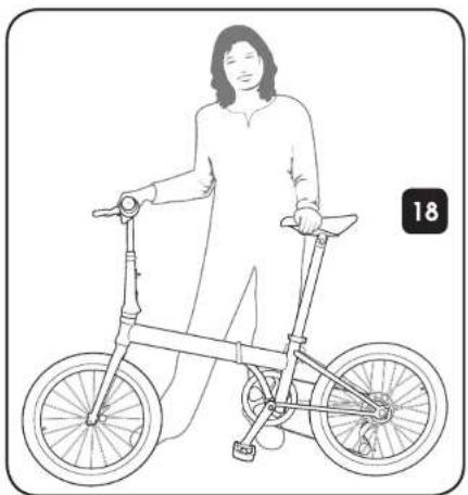 DAHON Curve XL - 27