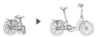 DAHON Ciao D5 - 13