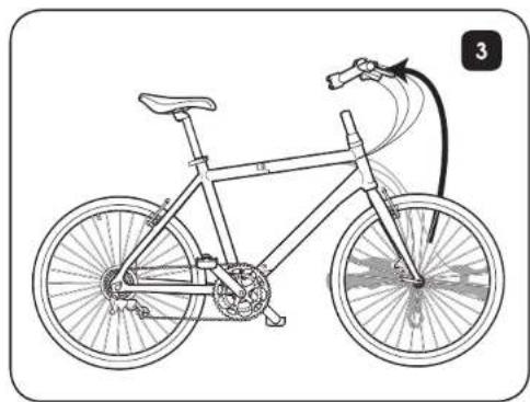 DAHON Matrix - 13