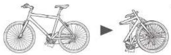 DAHON Matrix - 1
