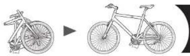 DAHON Cadenza - 10