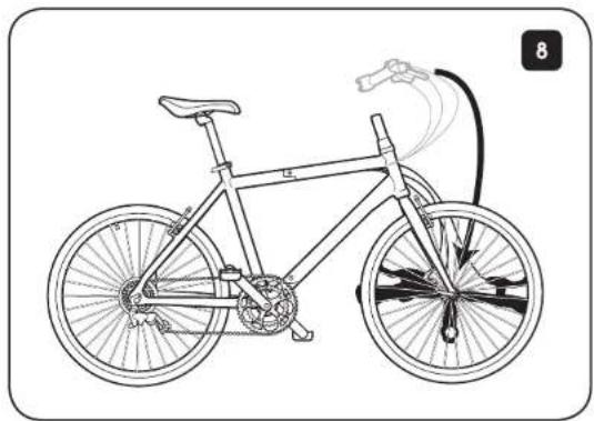 DAHON Cadenza - 6