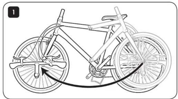 DAHON Cadenza - 11