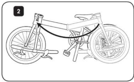DAHON Mu SL - 19