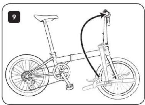 DAHON Mu SL - 22