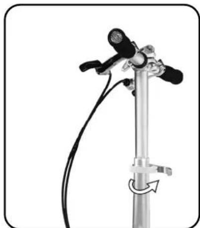 DAHON Briza D3 - REMARQUE: - 1