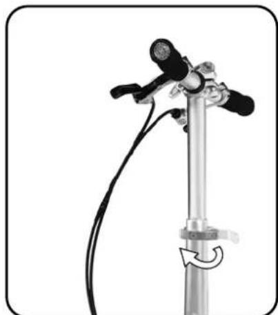 DAHON Briza D3 - REMARQUE: - 3