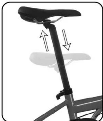 DAHON Briza D3 - REMARQUE: - 2