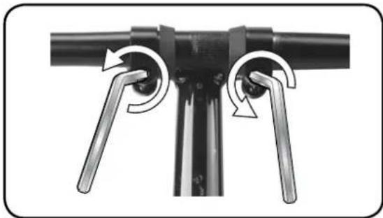DAHON Briza D3 - ATTENTION: - 2