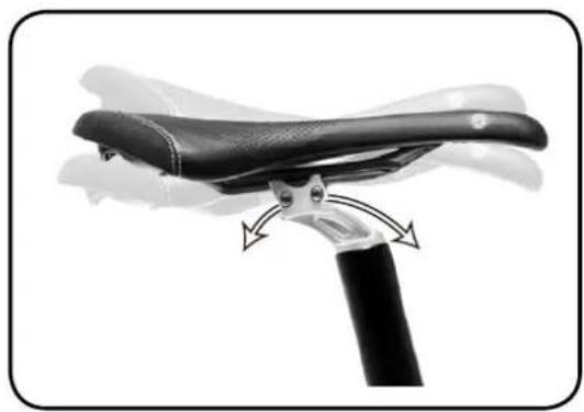 DAHON Briza D3 - Outils nécessaires: - 1