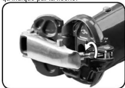 DAHON Briza D3 - Outils nécessaires: - 2