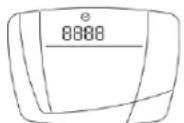 Batavus Fuego E-go - Tijden uitlezen - 1