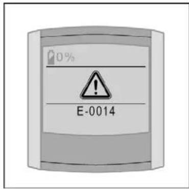 Batavus ION Technologie - Oplysninger om oplader - 2