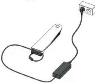 Batavus Mambo E-go - Recharge - 2