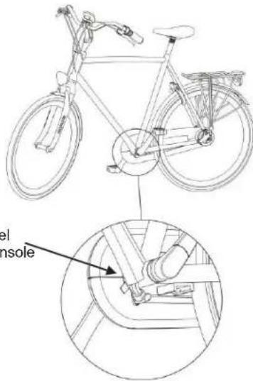 Batavus Mambo E-go - Transport - 2
