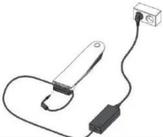 Batavus Mambo E-go - Recharge - 1
