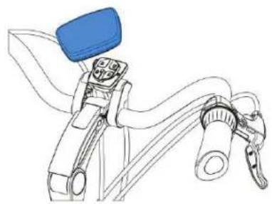Batavus Mambo E-go - Rayon d'action - 2
