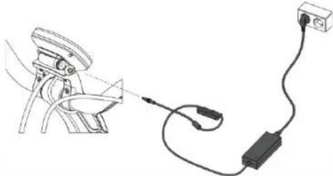 Batavus Mambo E-go - Recharge - 3