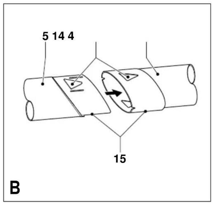 5 14 4 15 B