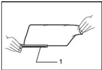 MAKITA BUB142Z - Dust suction - 2