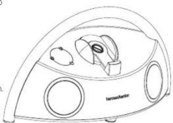HARMAN KARDON Go + Play Micro - Desempacotar - 1